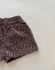 Leo Love Shorts – Lässige Sommer-Shorts im Leo-Style
