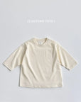 Layered Long Sleeve Tee