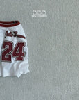 Ringer Color Tee