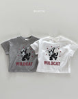 Wild Cat Tee