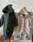 Puff Tyranno Suit