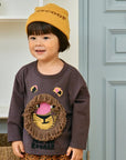 Lion Tee
