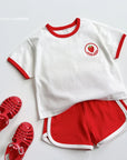 Fruits Dolphin Set