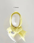 Tassel Muffler