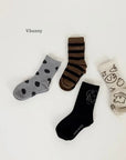 Cood Socks Set