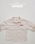 Straw Comfort Shirt