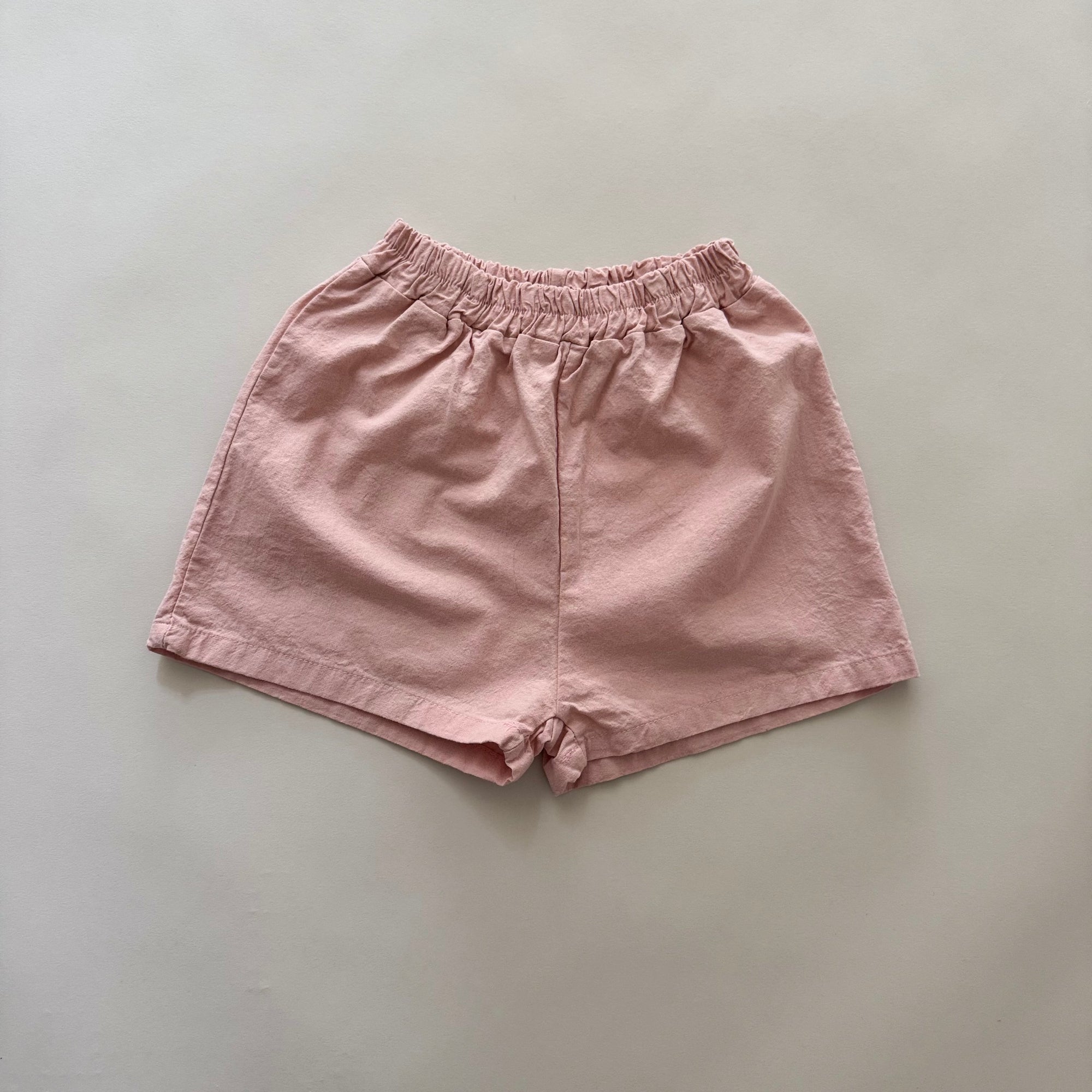 Summer Days Shorts – Luftige Shorts für warme Tage