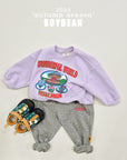 Amusement Park Sweatshirt
