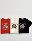 Crack Bear Tee