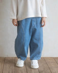 Baguette Pants