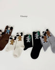 Fody Socks Set