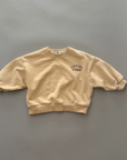 Better Sweet Sweatshirt – Lässig & bequem für jeden Tag