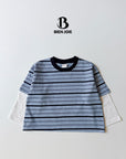 Draw Double Tee