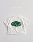 Super Me Short Sleeve Tee