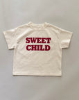 Sweet Child T-Shirt – Bold statement for little personalities