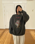 New Face Kellogg Sweatshirt (Adult)