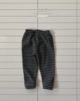 Bird Stripe Pants