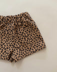 Leo Love Shorts – Lässige Sommer-Shorts im Leo-Style