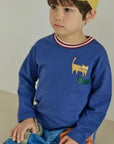 Cat Tee