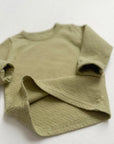 Cottage Round Tee