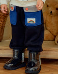 Pocket Jogger Pants