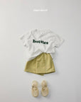 Bottle Tee