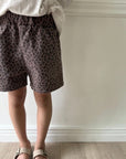 Leo Love Shorts – Lässige Sommer-Shorts im Leo-Style