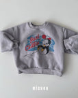 Penguin Sweatshirt