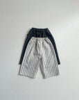 Doodoo Stripe Pants