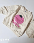 Tomato Sweatshirt