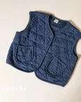 Essential Quilted Vest