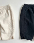 Peach Pants