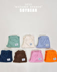 Terry Jogger Pants