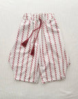 Ethnic Banding Pants