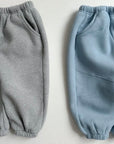 Angle Jogger Pants