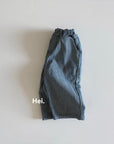 Tommy Denim Pants