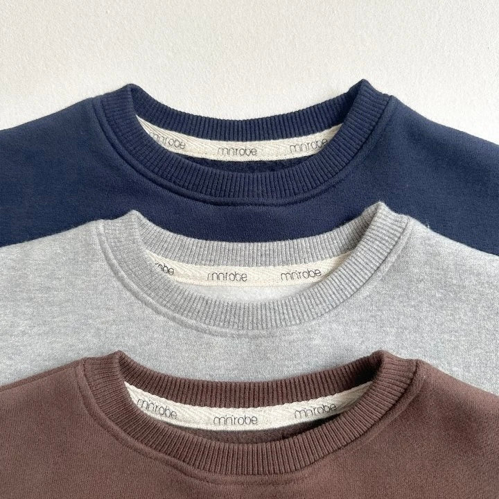 Heart Sweatshirt