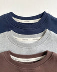 Heart Sweatshirt