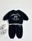 Chain Embroidery Set