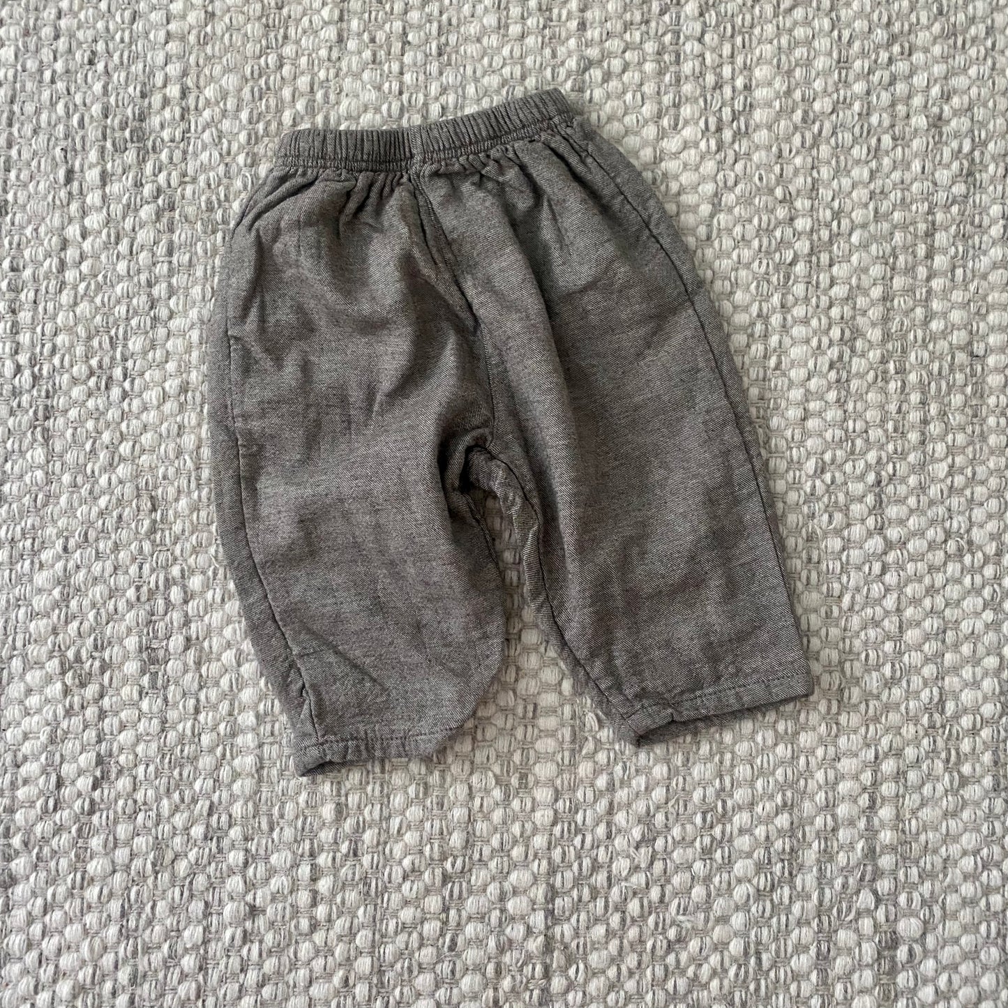 Pie Pants - Mocha