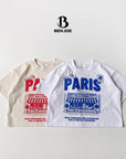 Paris Tee