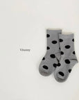 Cood Socks Set