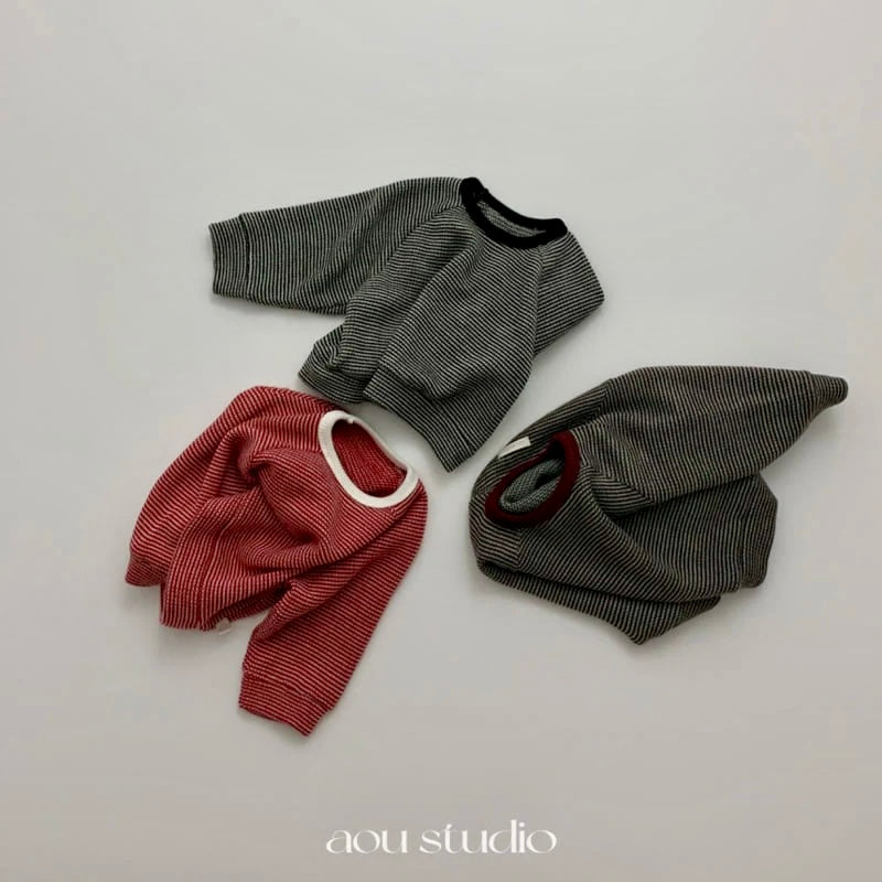 Haru Knit