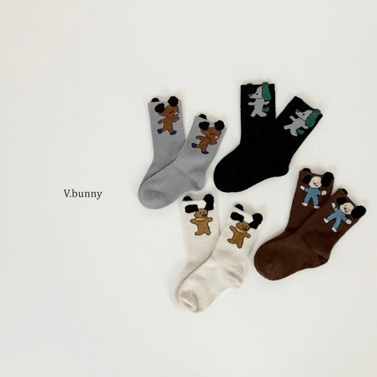Fody Socks Set