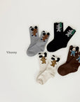 Fody Socks Set