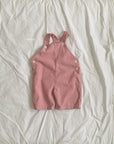 Madeleine Overall Pants