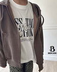 Less Tee