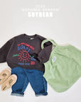 Sunshine Sweatshirt