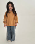 Bam Bam Oversize Sweater – Lässig, gemütlich und zeitlos