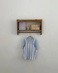 Malang Cow Overalls